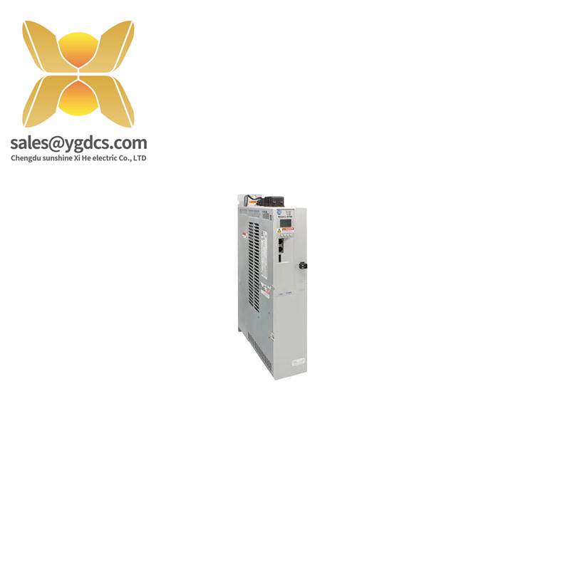 AB 2198-P208 DC-Bus Power Supply