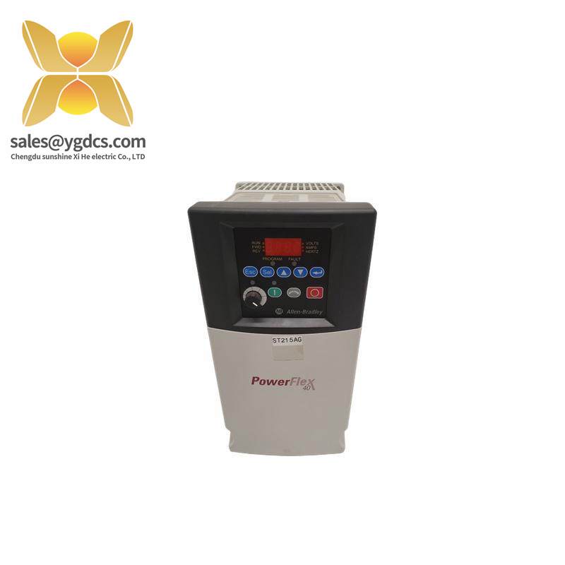 AB 22B-B024N104 AC DRIVE