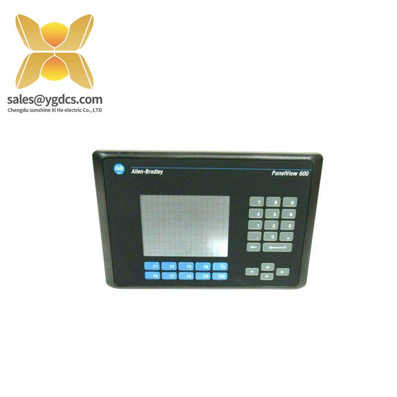 AB 2711-B6C8L1 DC POWER