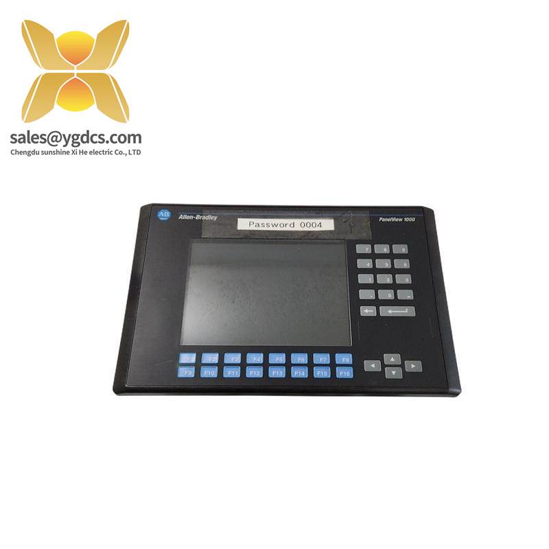 AB 2711-K10C15L1 KEYPAD