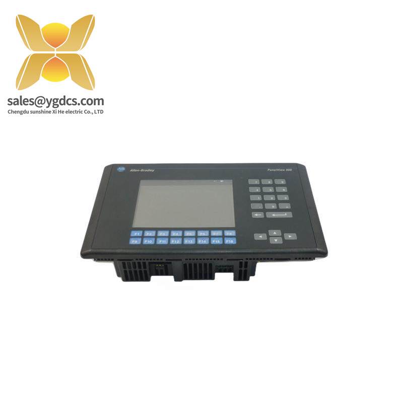 AB 2711-K9C1 AC POWER