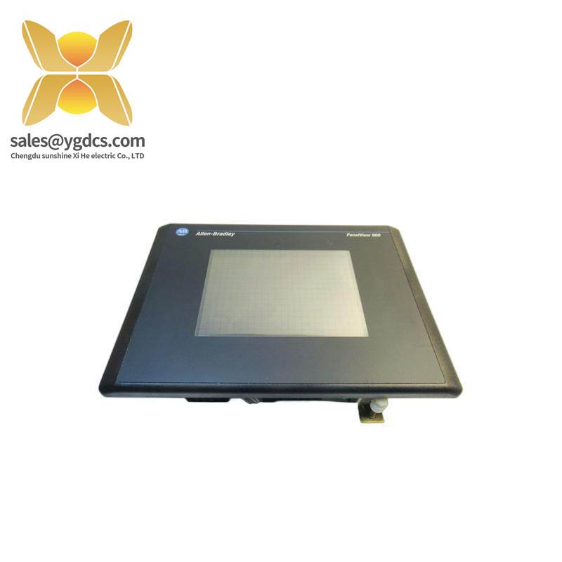 AB 2711-T9C1X TOUCH SCREEN