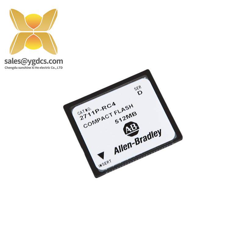 AB 2711P-RC4 PANELVIEW PLUS