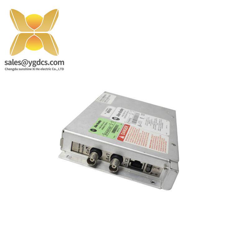 AB 2711P-RN15S COMMUNICATION MODULE