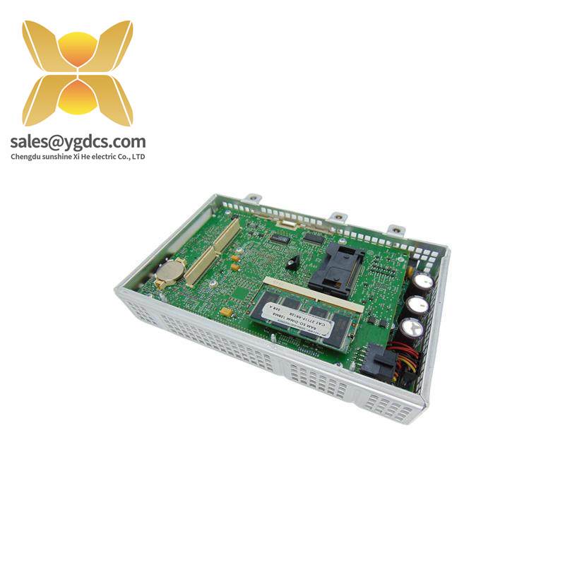 AB 2711P-RP6 PANELVIEW PLUS
