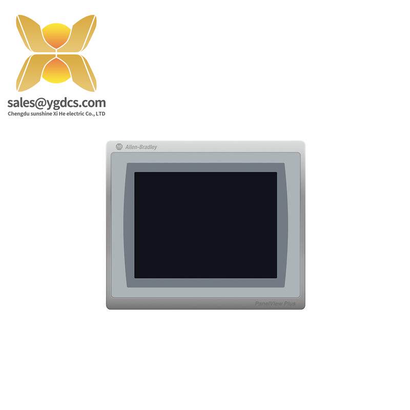AB 2711P-T10C21D8S Touch Screen