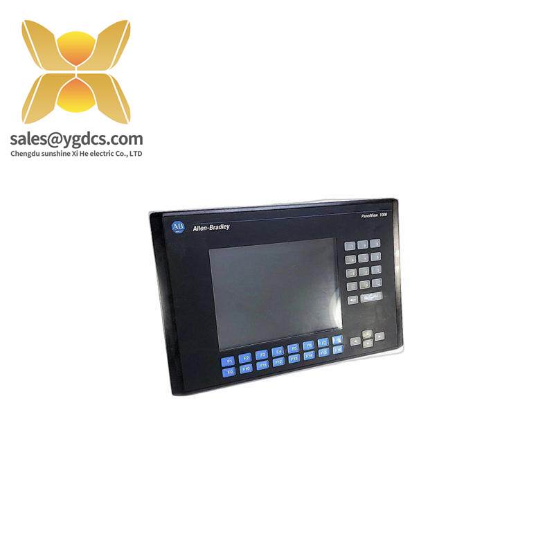 AB 2711P-T12C6D2 TOUCH SCREEN