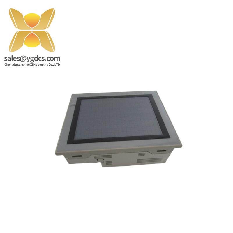 AB 2711P-T15C4D2 OPERATOR INTERFACE