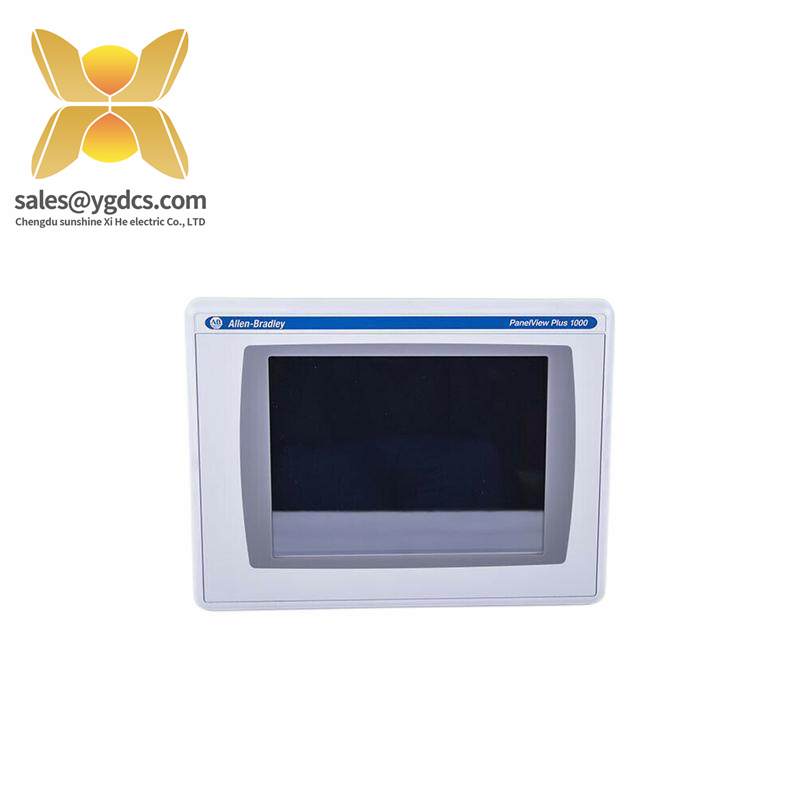 AB 2711PC-T10C4D1 COLOR TERMINAL