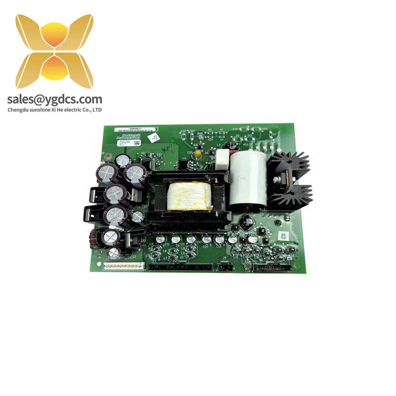 AB 314066-A02 POWER SUPPLY BOARD