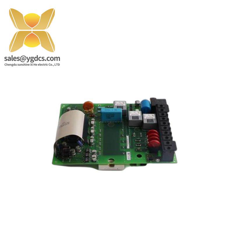 AB 320087-A06 Drive Board
