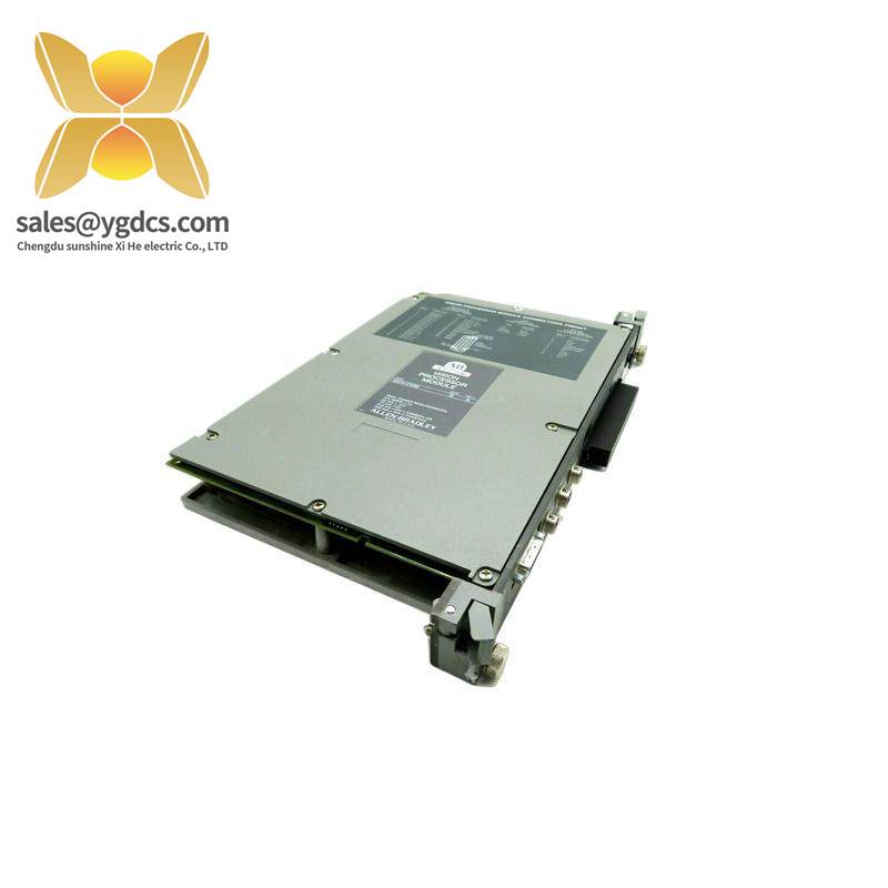 AB 5370-CVIM VISION MODULE