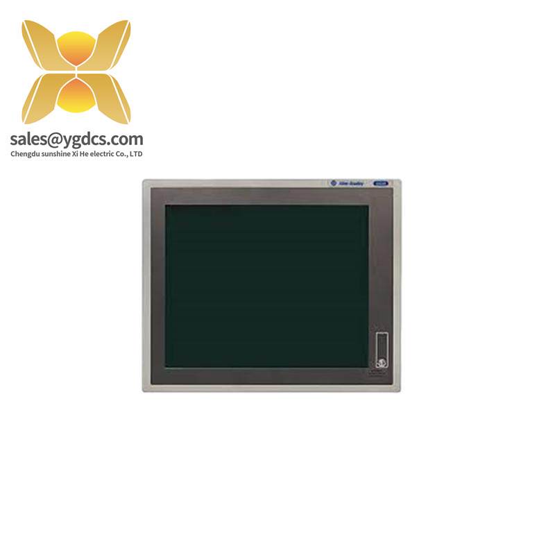 AB 6186M-19PT INDUSTRIAL PERFORMANCE