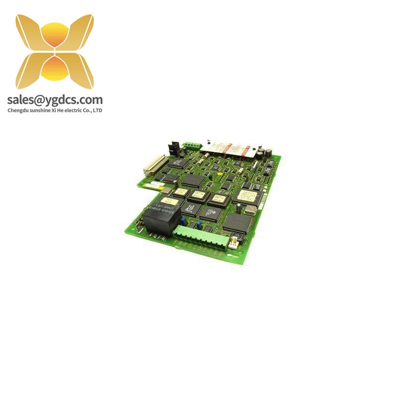 AB 74101-772-54(1336T-MCB-SP51B) Main Control Board