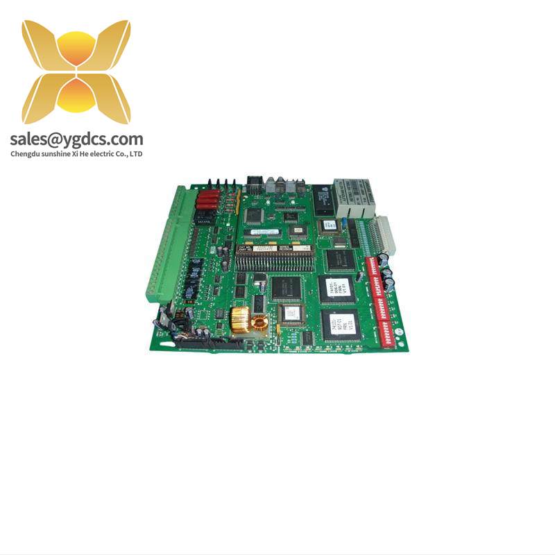 AB 74101-954-53(1336T-GT3EN) Control Board