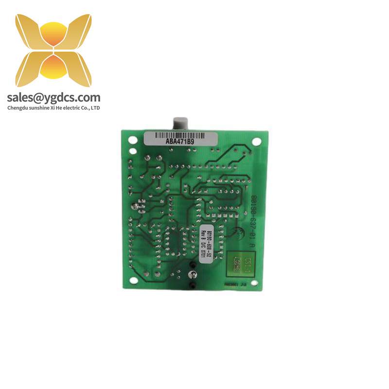 AB 80026-518-01-R POWER SUPPLY