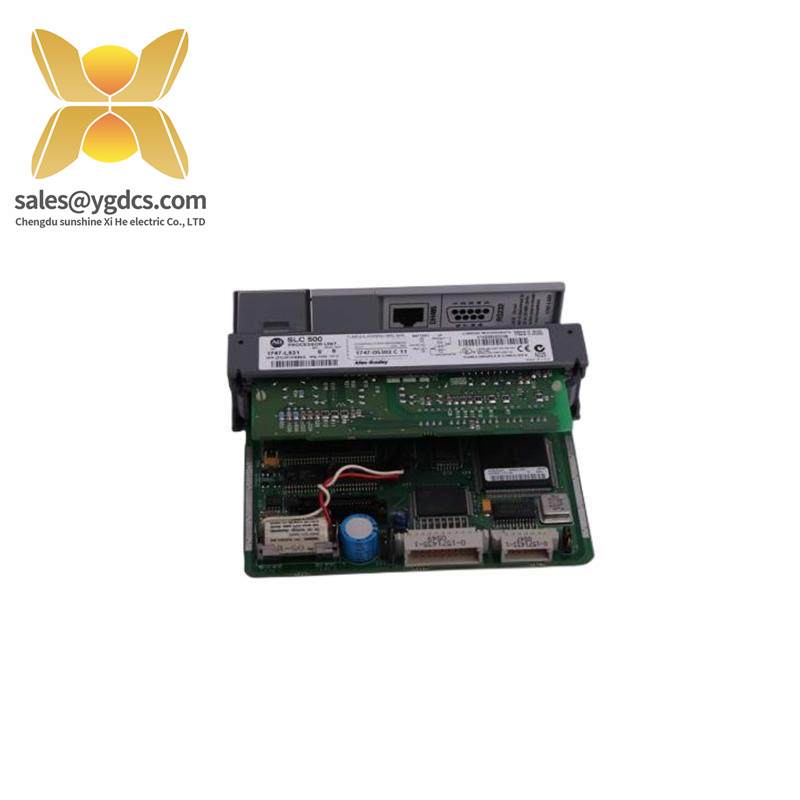 AB 80190-300-01-R PC BOARD ASSEMBLY