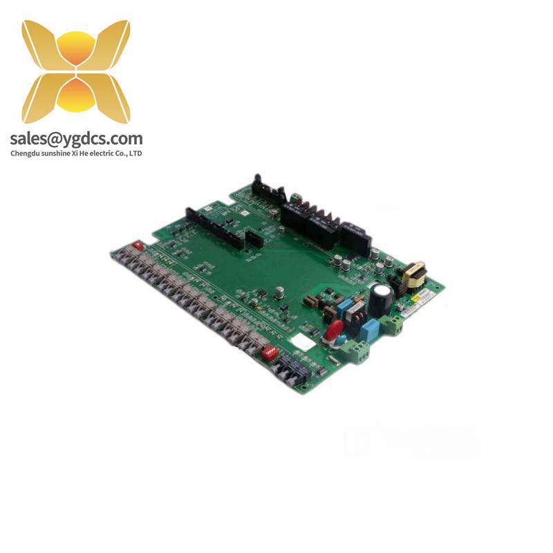 AB 803624-093A/0-63000-100 Circuit Board