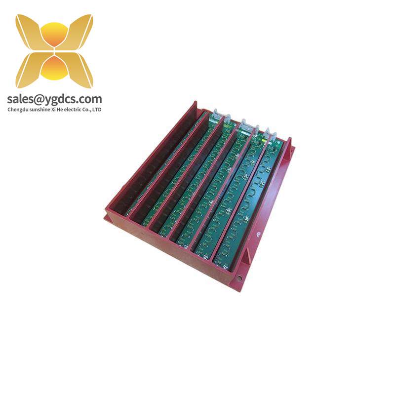 AB 81000-199-52-R Control Module