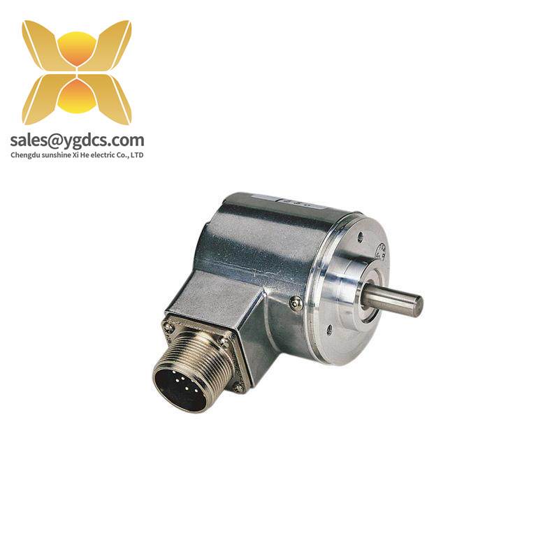 AB 845H-SJDZ24FWY2C INCREMENTAL ENCODER