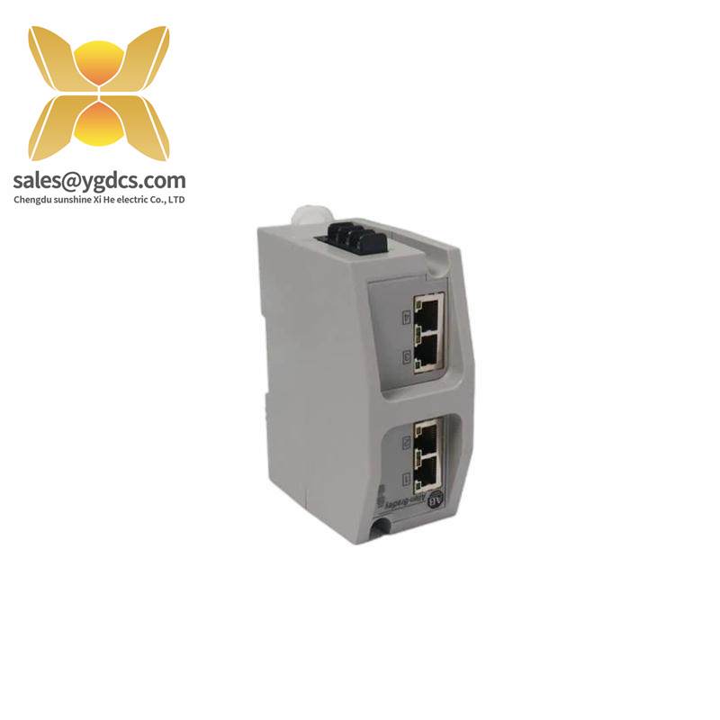 AB 9300-4EDM DIAGNOSTICS MODULE