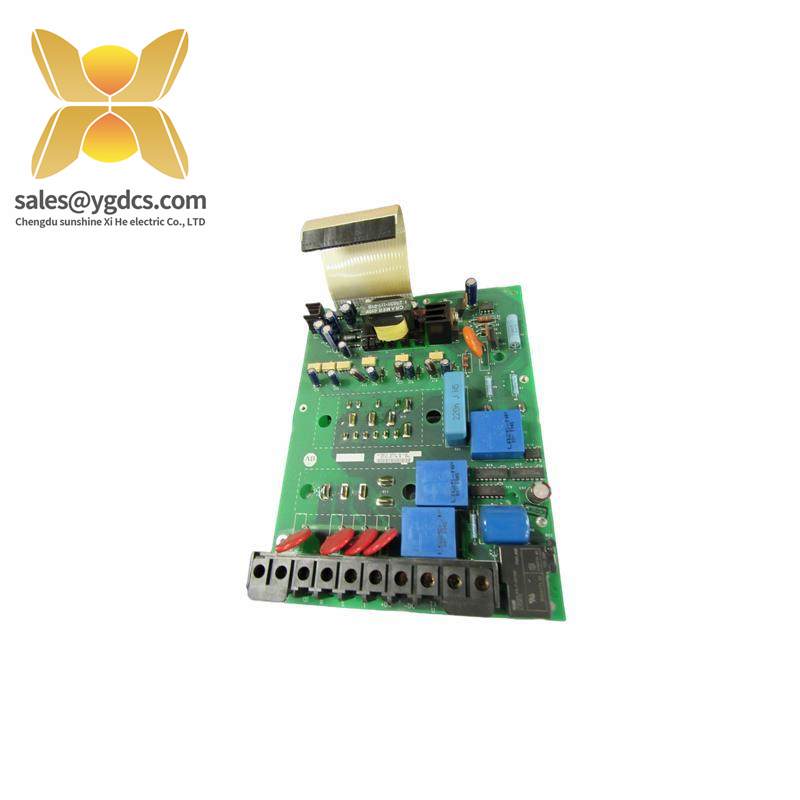 AB A74104-241-53 I/O MODULE