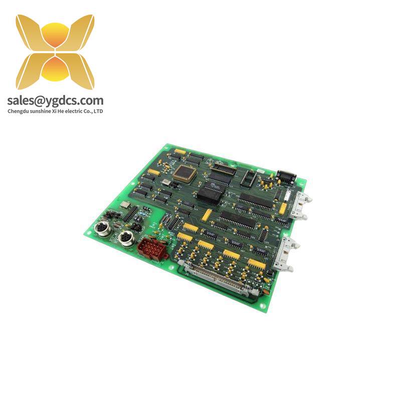 AB D31705-1 A26491-A circuit board