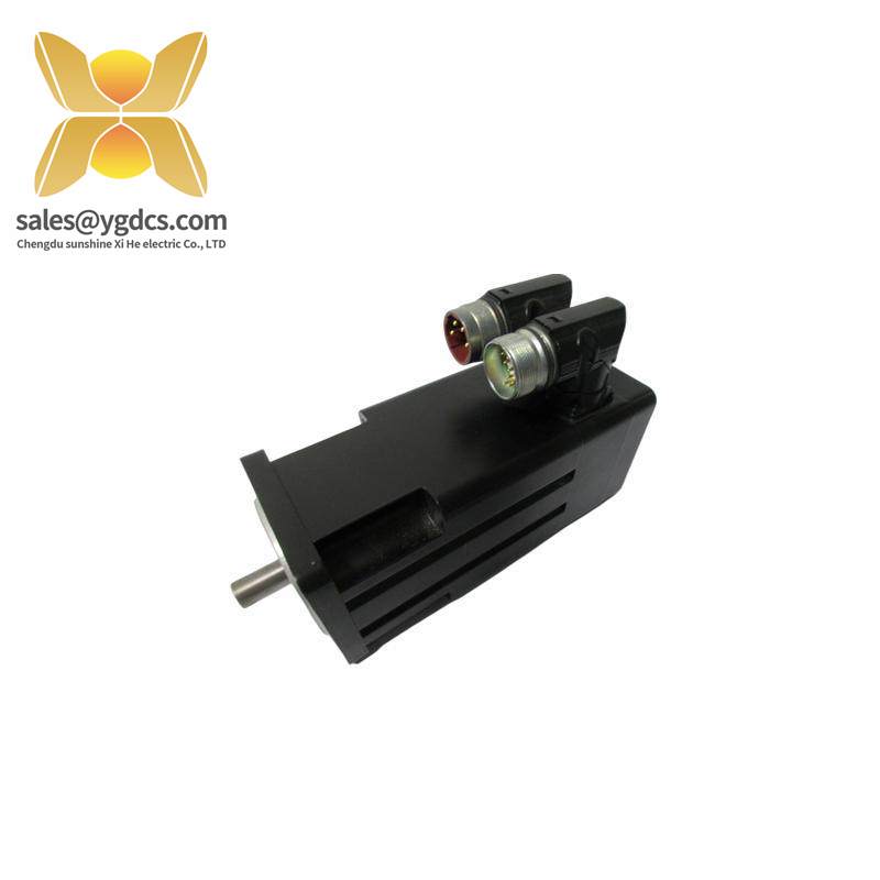 AB MPL-B230P-EJ44AA SERVO MOTOR