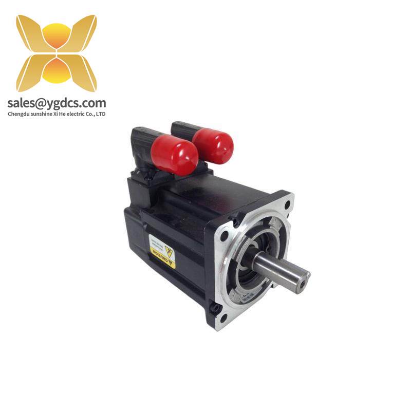 AB MPL-B310P-MJ74AA PERMANENT MAGNET ROTARY MOTOR