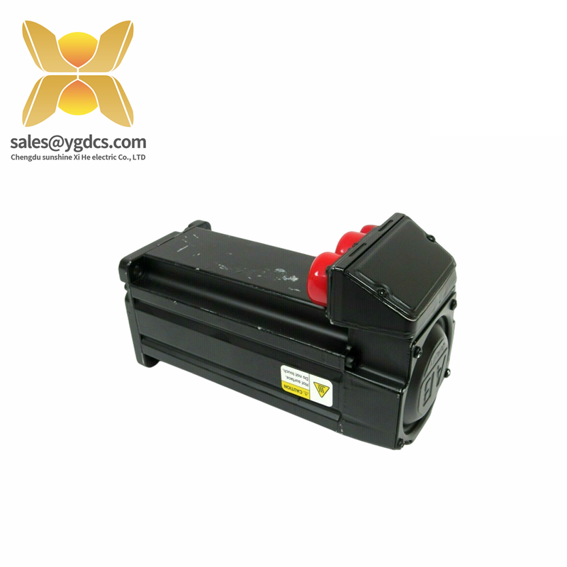 AB MPL-B330P-SJ24AA AC servo motor