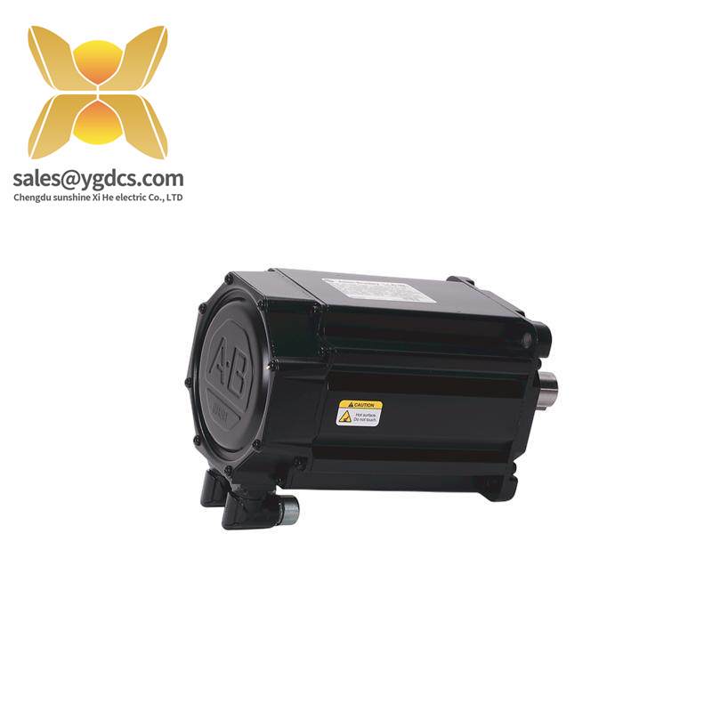AB MPL-B540K-MK72AA SERVO MOTOR