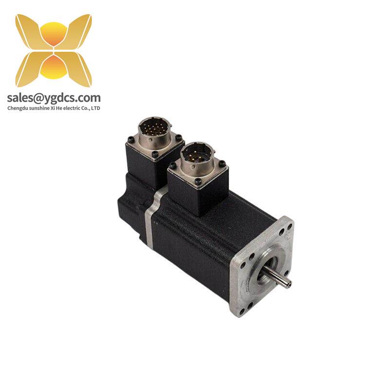 AB N-2302-1-F00AA Brushless Servo Motor