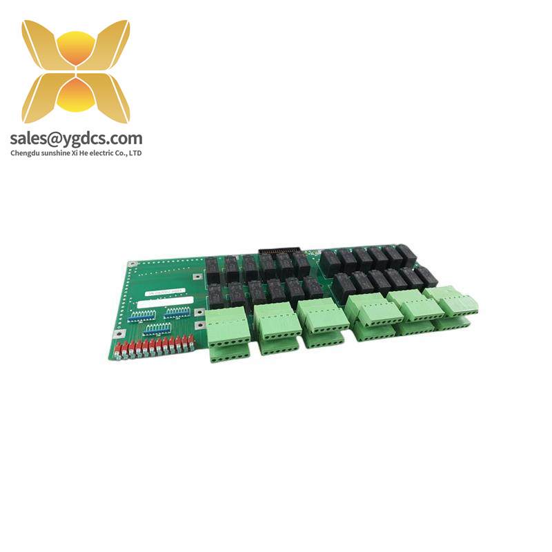 AB OSAI OS5758-P OS5758 327133N PLC module