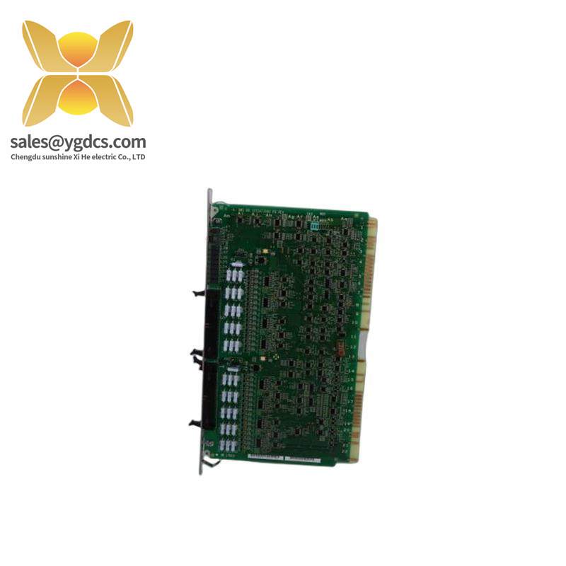 AB PM3398B-6P-1-3P-E 80026-172-23 PLC Board