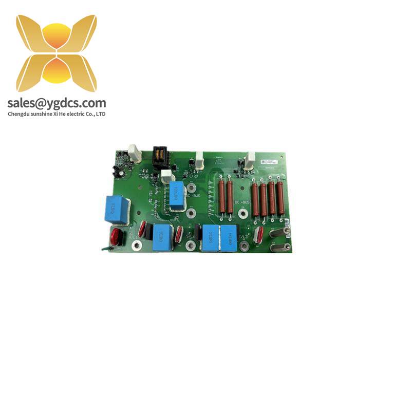 AB PN-200960 Inverter Power Supply Board