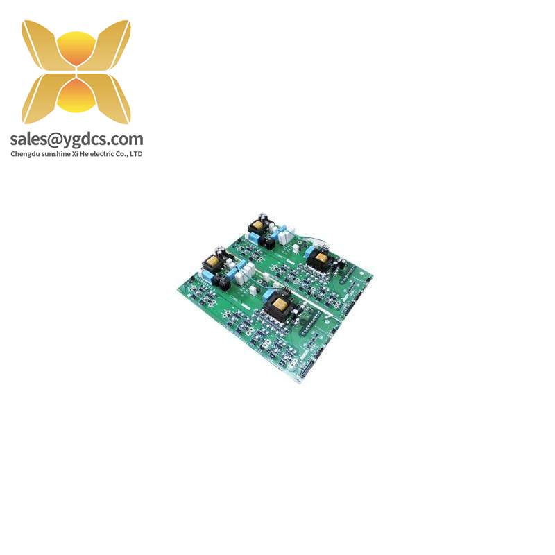 AB PN-347154 Inverter drive board