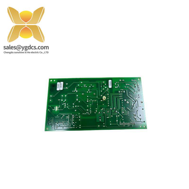 AB SP-142129 135232-04 Circuit board