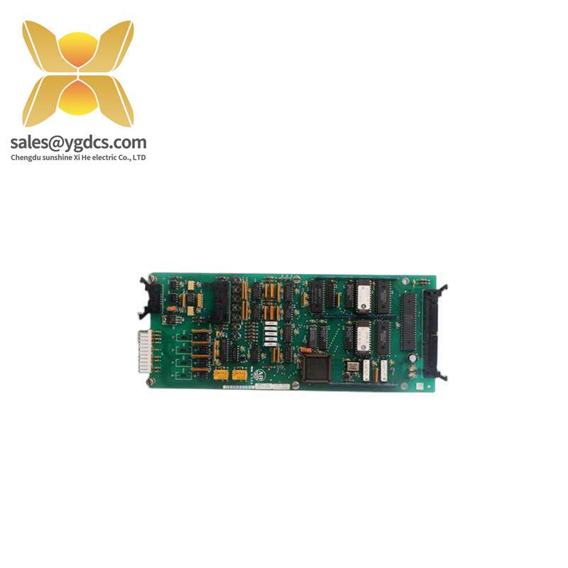 AB SP-145472 145470 119711-02 PC BOARD