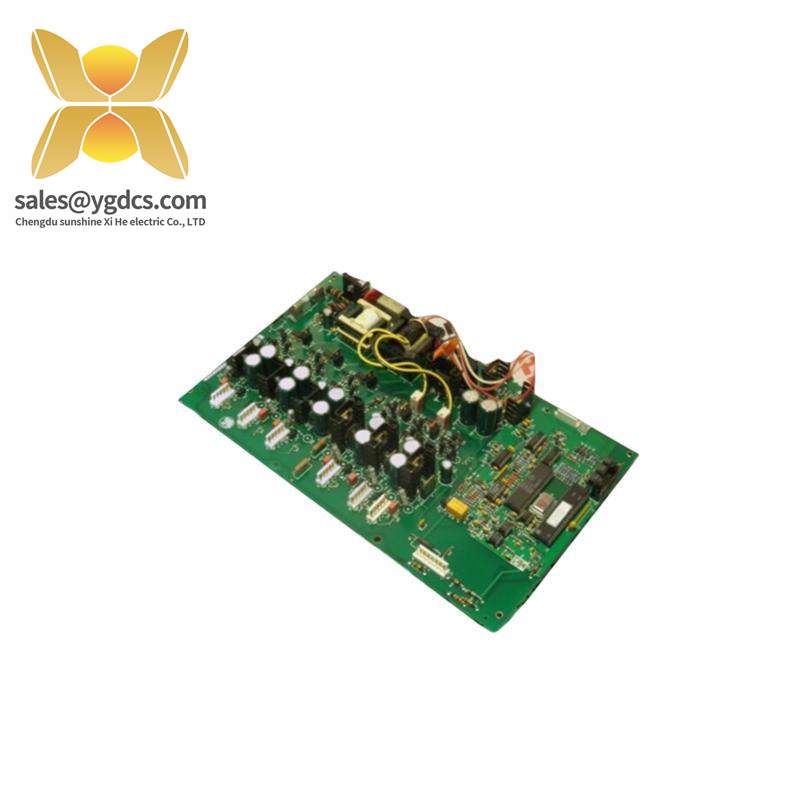 AB SP-151140 PC BOARD