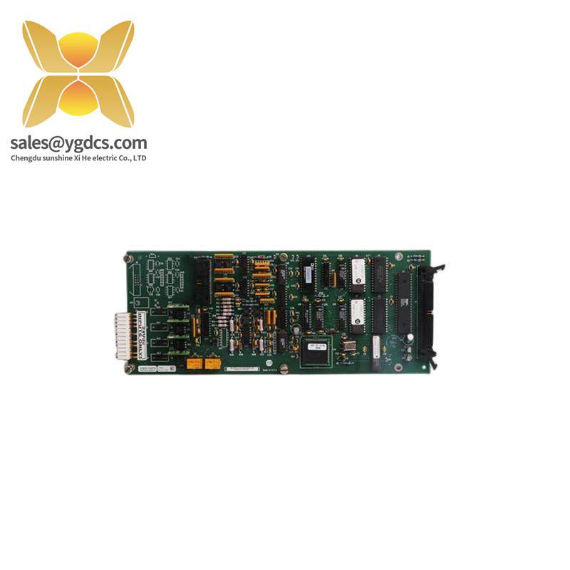 AB SP-170023 170013 170016-01 Input Module
