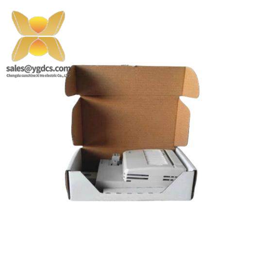 ABB 050745 E1CB BAYLY Module