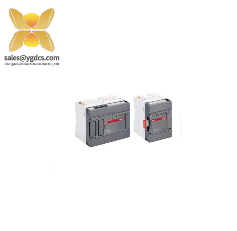 ABB 07AI90-S Digital Input module