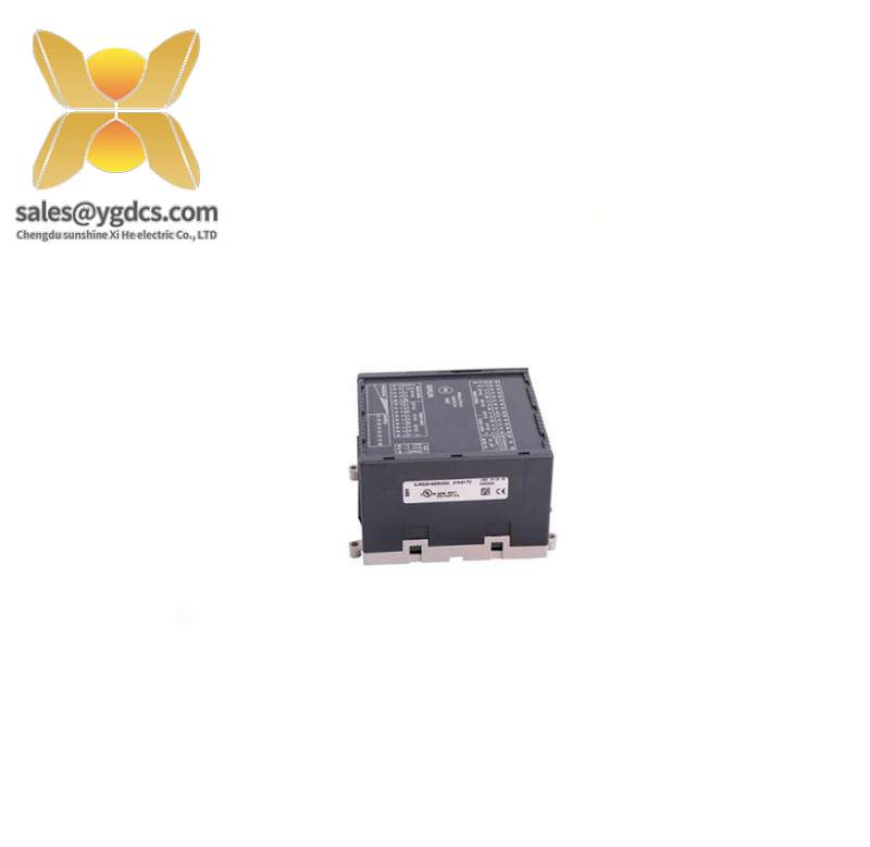 ABB 07AI91 GJR5252200R0101 DIGITAL PLC MODULE