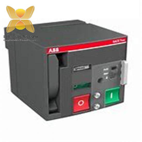 ABB 07BR61R1 GJV3074376R1