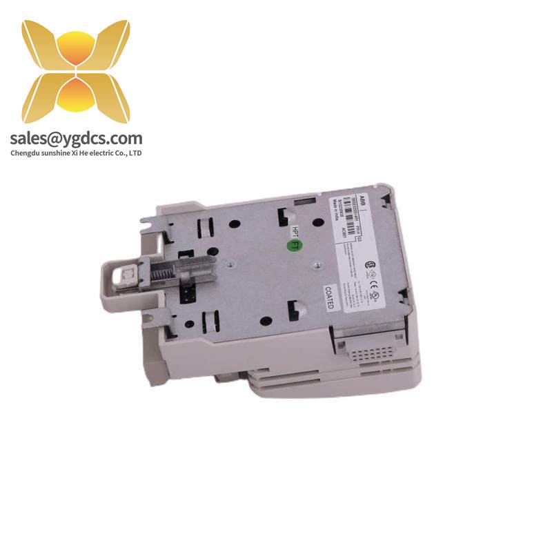 ABB 07DI92 WT92 GJR5252400R4101 Advant Controller Digital I/O module
