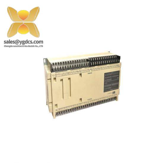 ABB 07KR264b GJV3072403R1