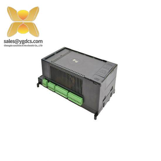 ABB 07KR91 GJR5250000R0101 Central Unit