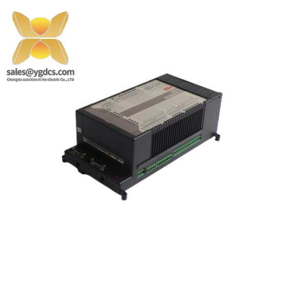 ABB 07KT92 GJR5250500R0262 Central Processing Unit - 90 Series
