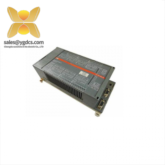 ABB 07KT94H3 power supply