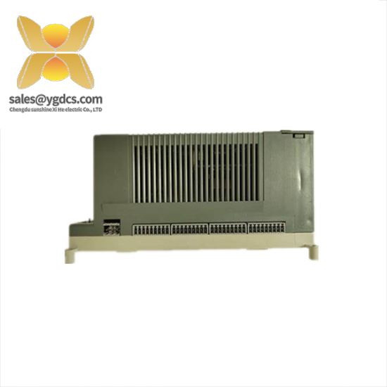 ABB 07KT98 GJR5253100R0270 Basic Module Ethernet AC31